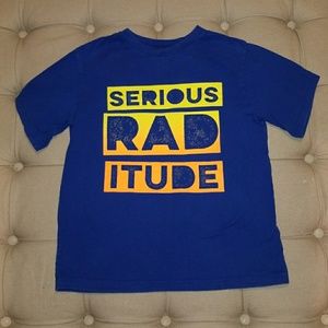 Children's Place Graphic Tee